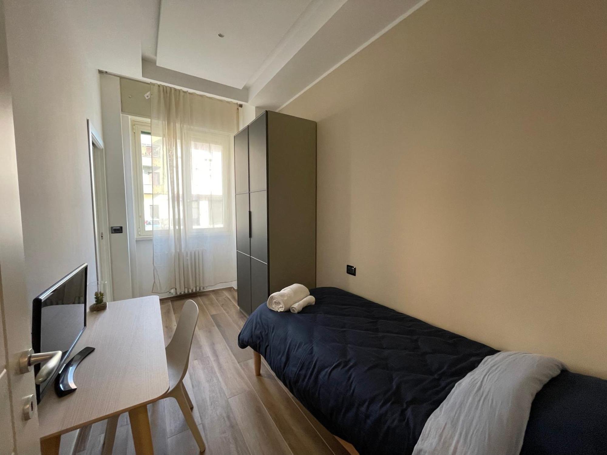 Guest House Design Navigli Милан Экстерьер фото