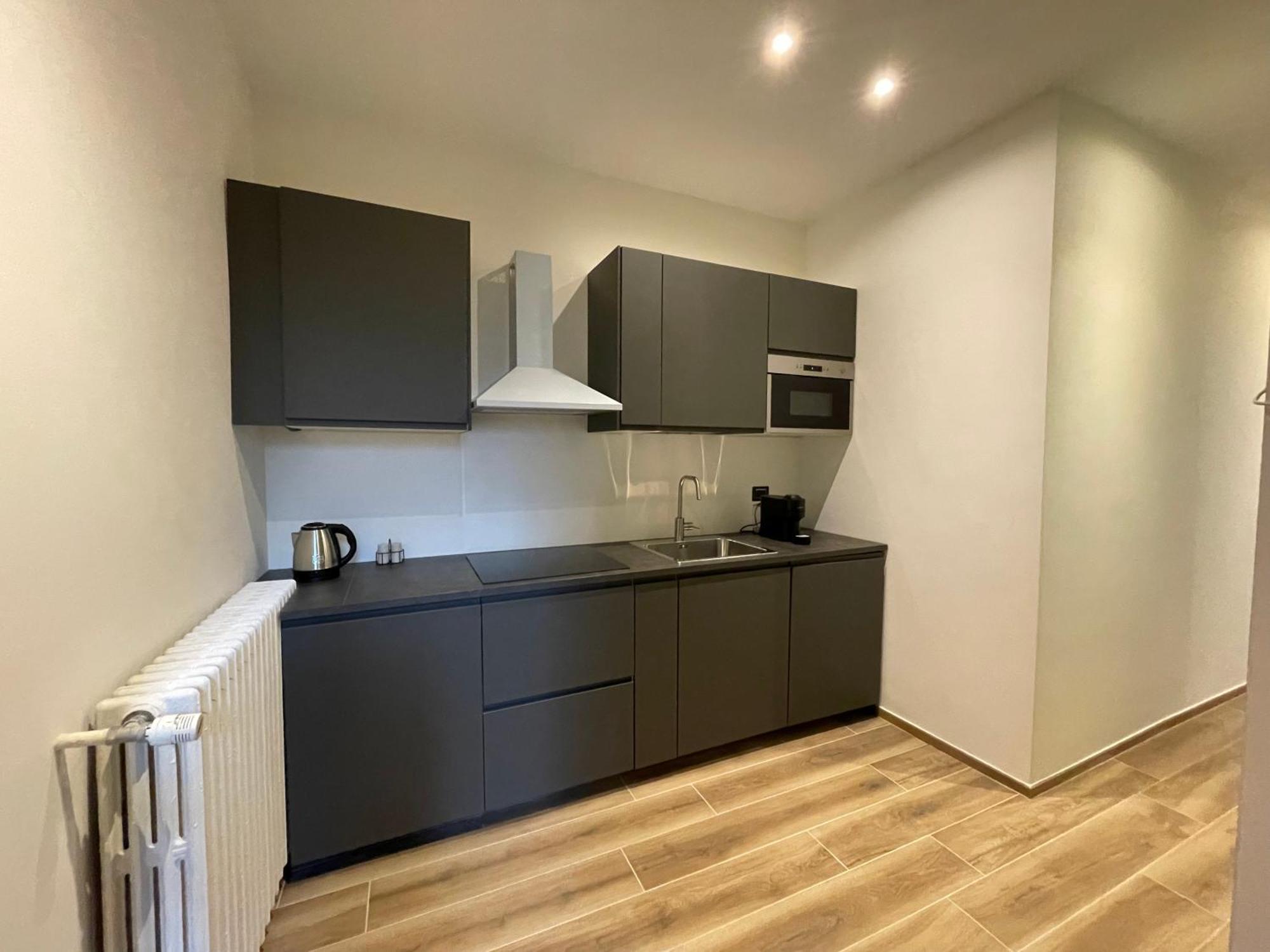 Guest House Design Navigli Милан Экстерьер фото