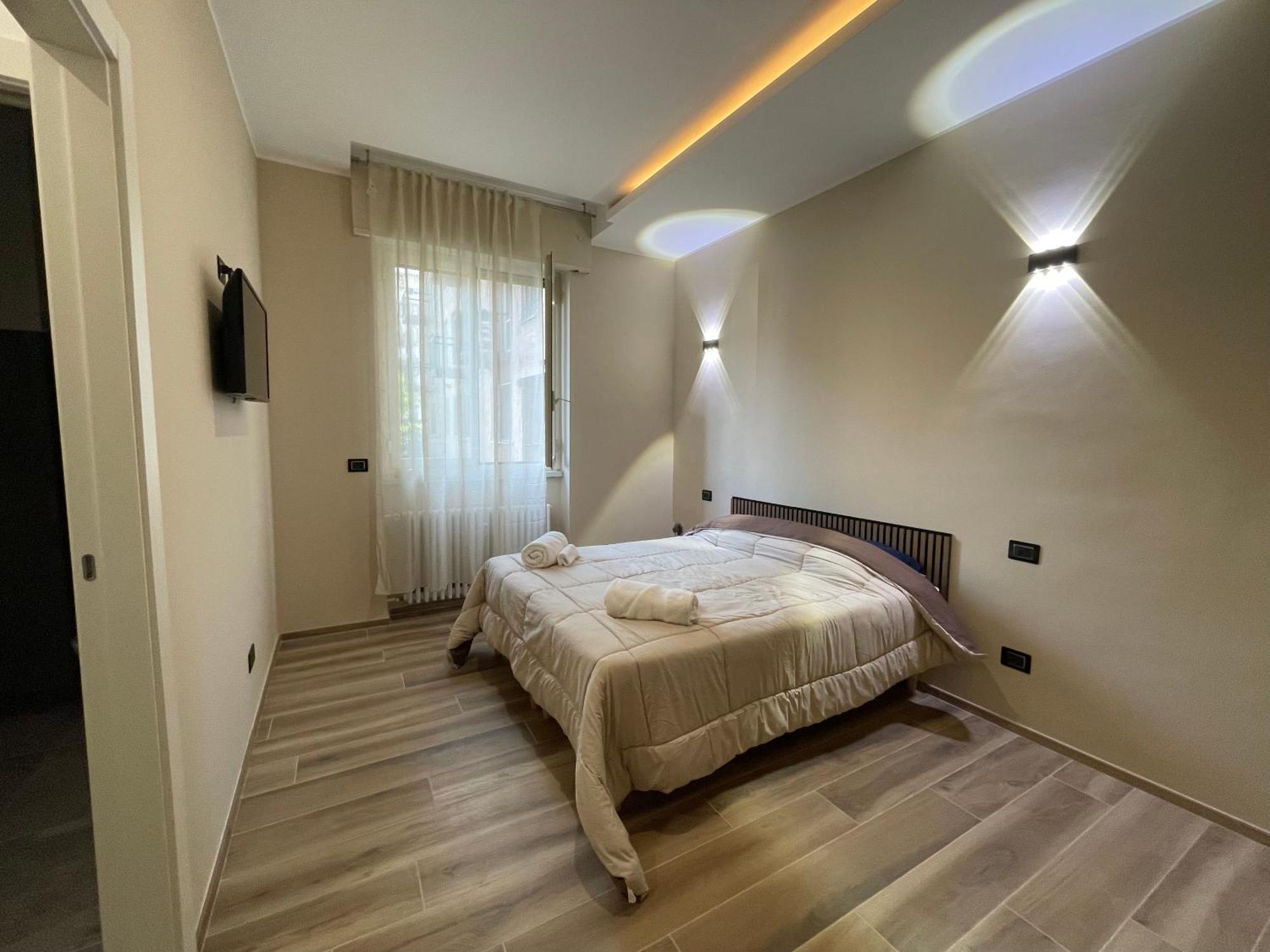 Guest House Design Navigli Милан Экстерьер фото