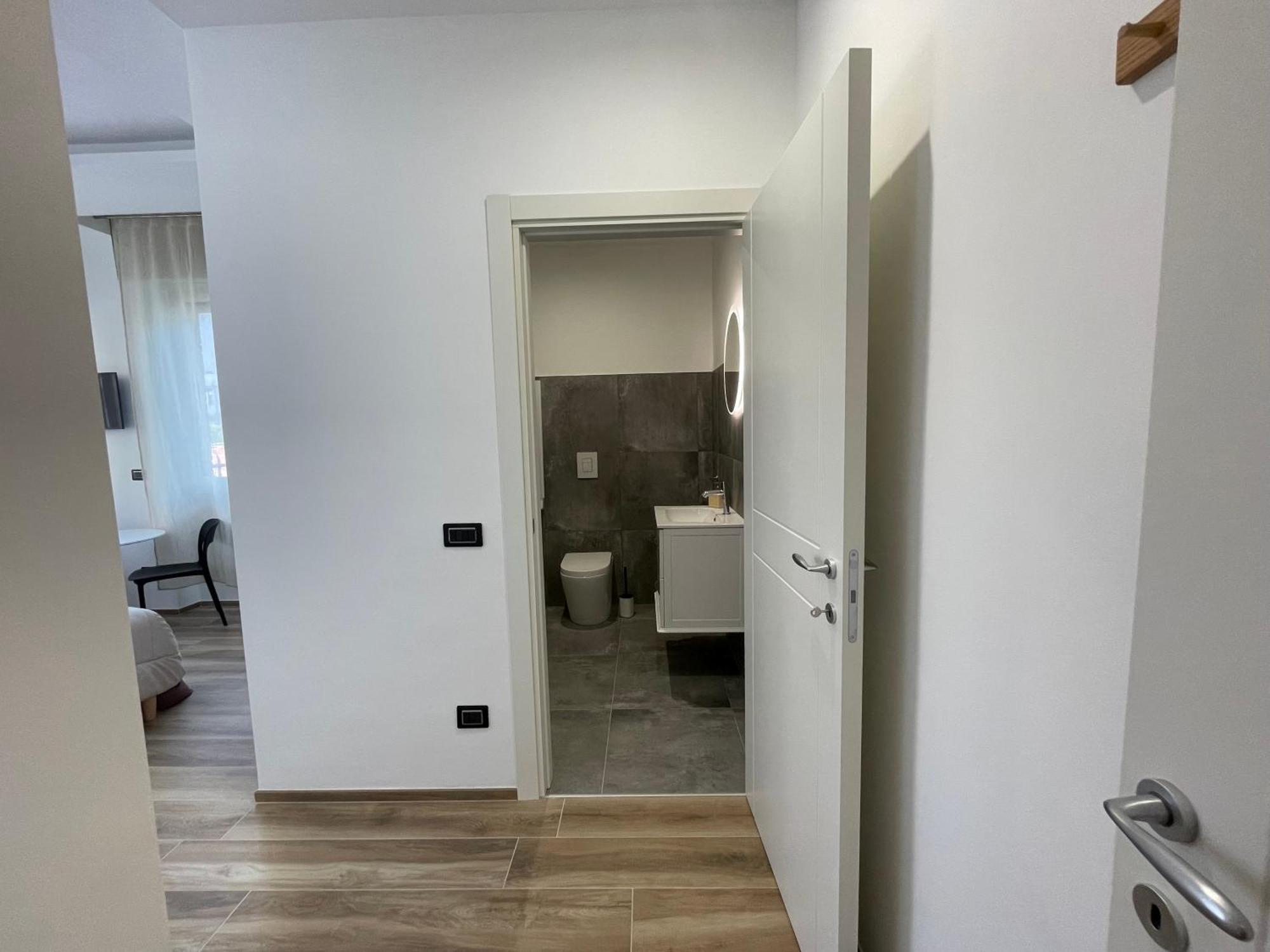 Guest House Design Navigli Милан Экстерьер фото