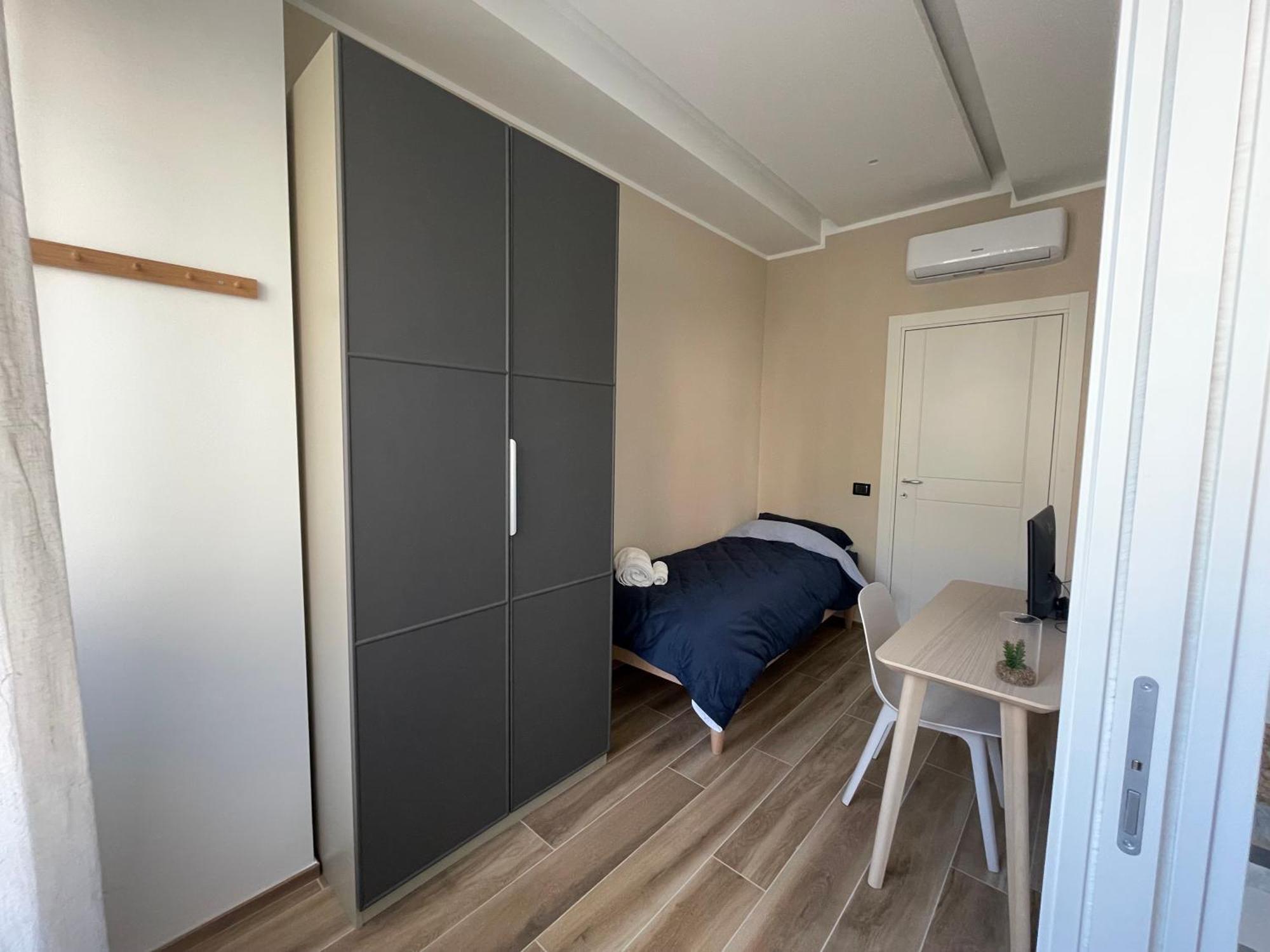 Guest House Design Navigli Милан Экстерьер фото