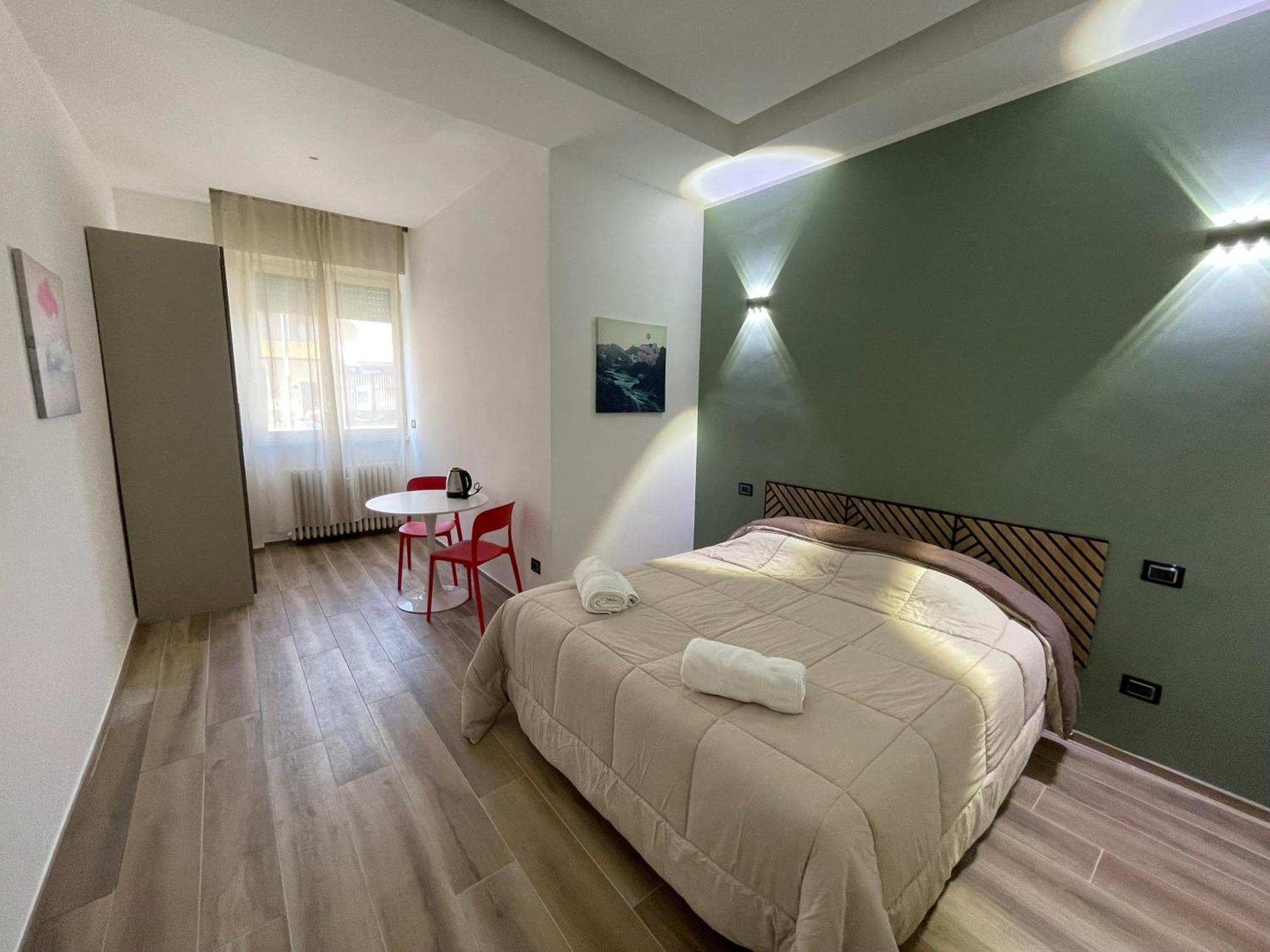 Guest House Design Navigli Милан Экстерьер фото