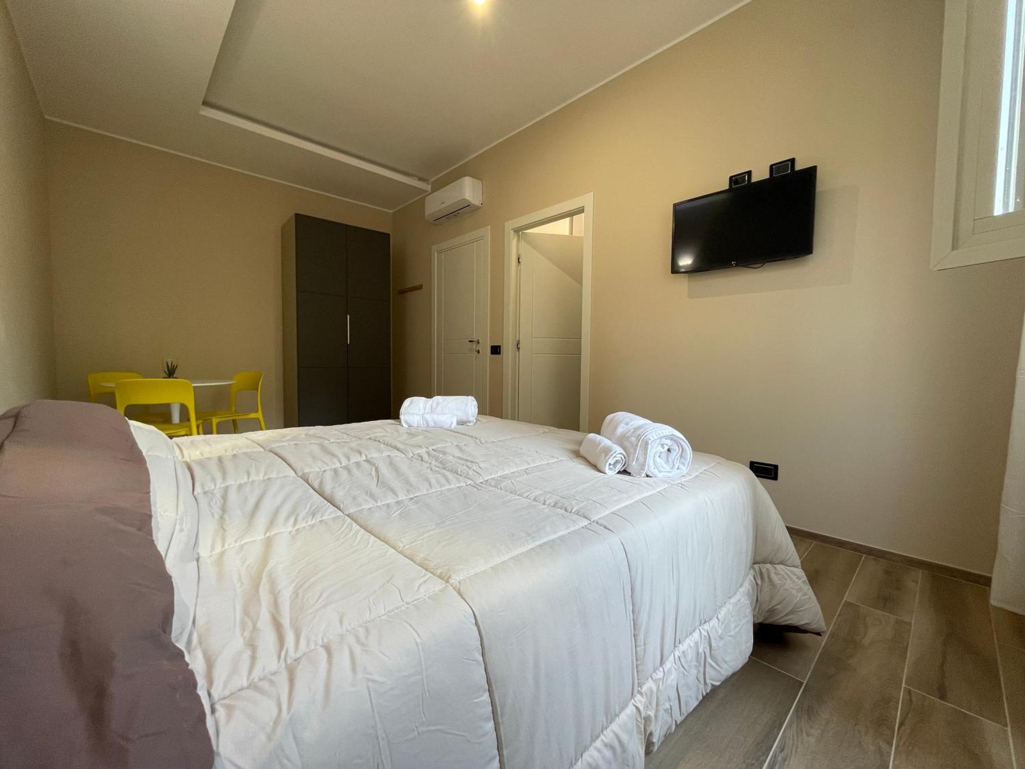 Guest House Design Navigli Милан Экстерьер фото