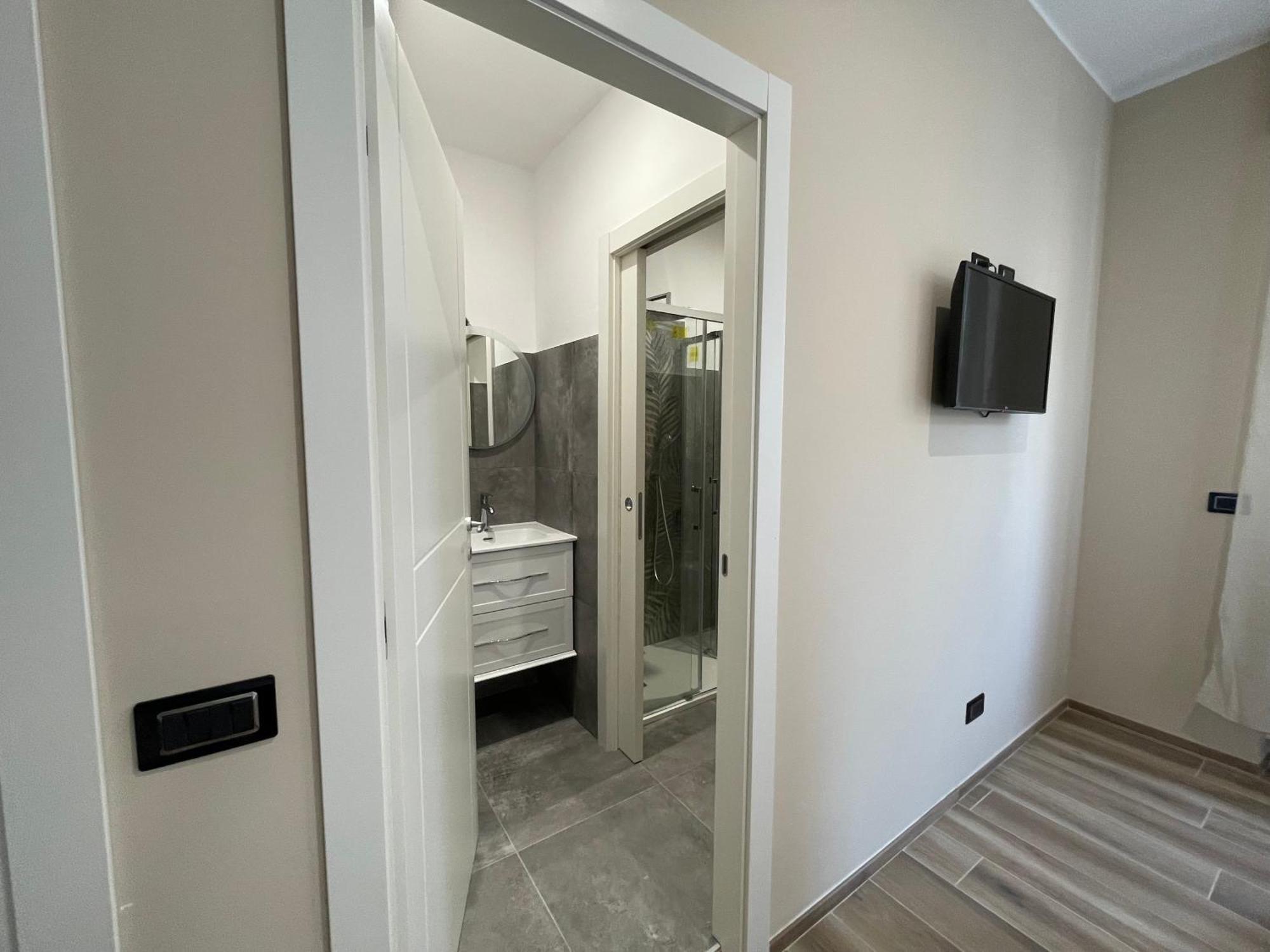 Guest House Design Navigli Милан Экстерьер фото