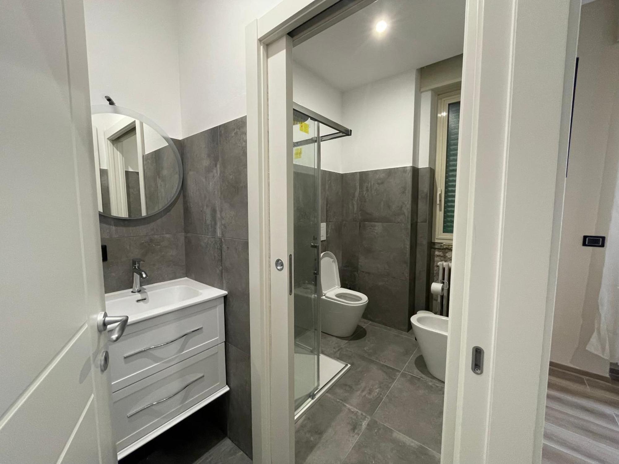 Guest House Design Navigli Милан Экстерьер фото
