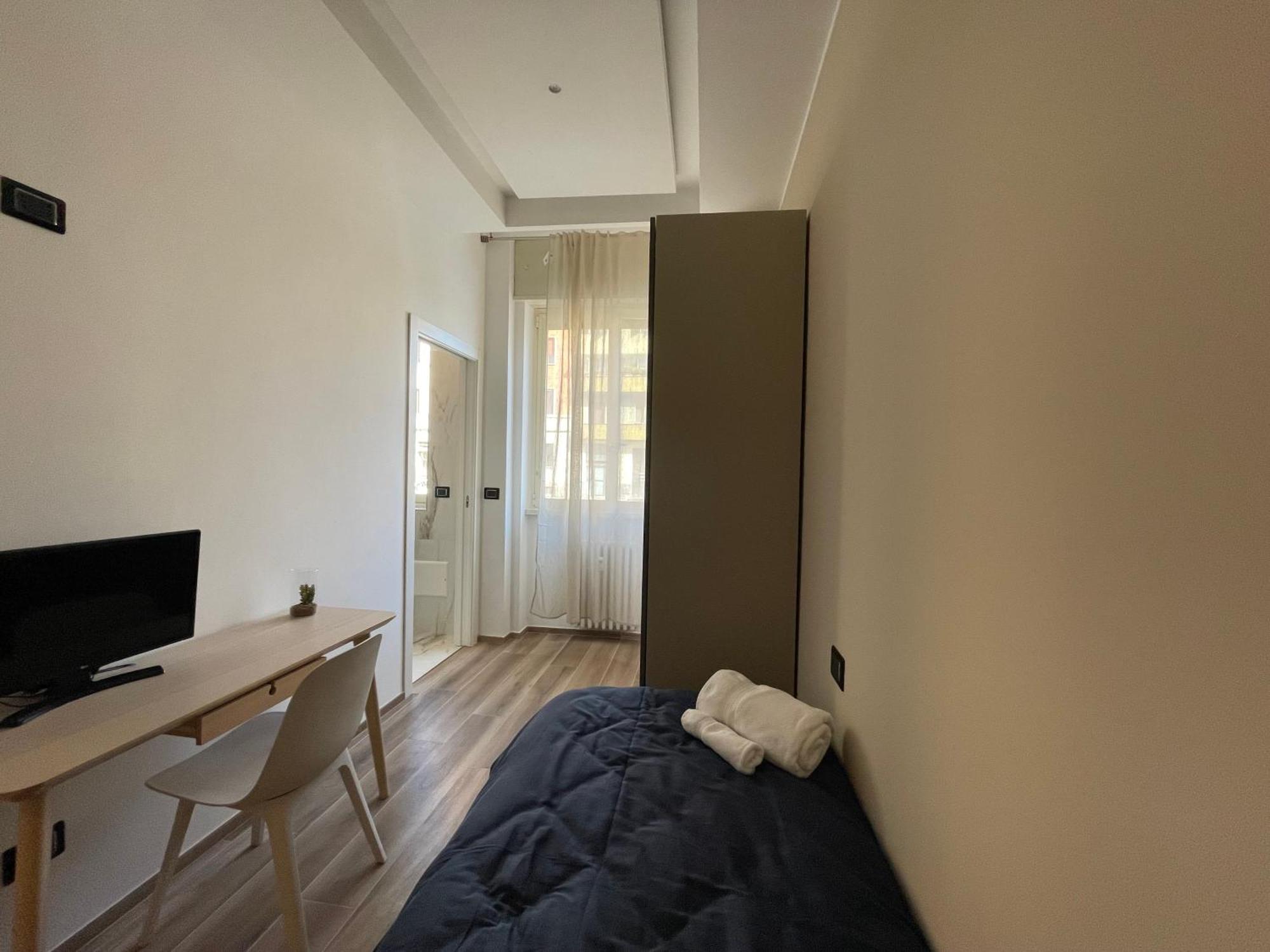 Guest House Design Navigli Милан Экстерьер фото